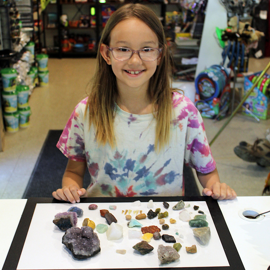 Gem Haul